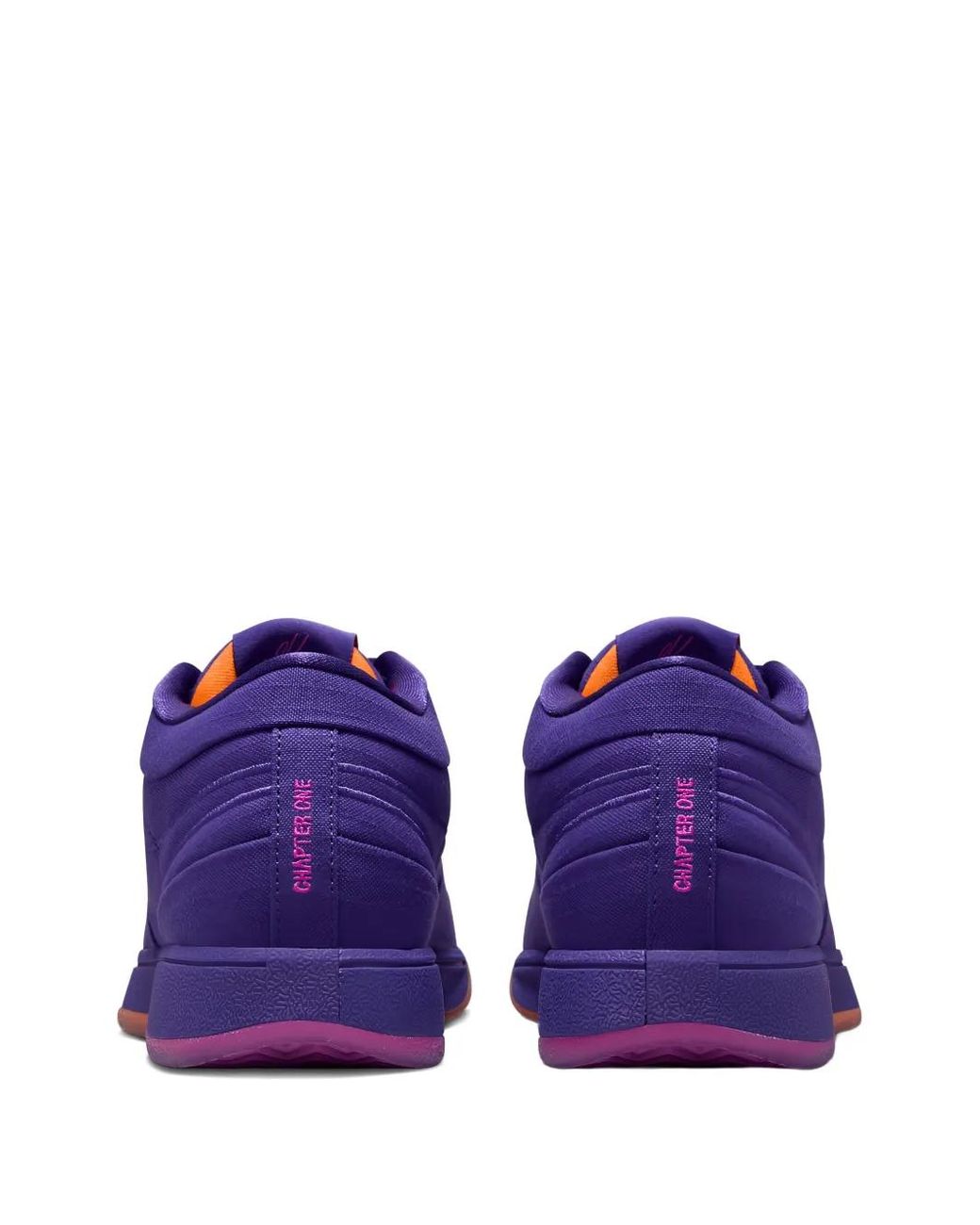 T*Q様 Purple book 1 chapter One Devin Booker's Nike Book 1 Sneaker Is Getting a Tonal Purple