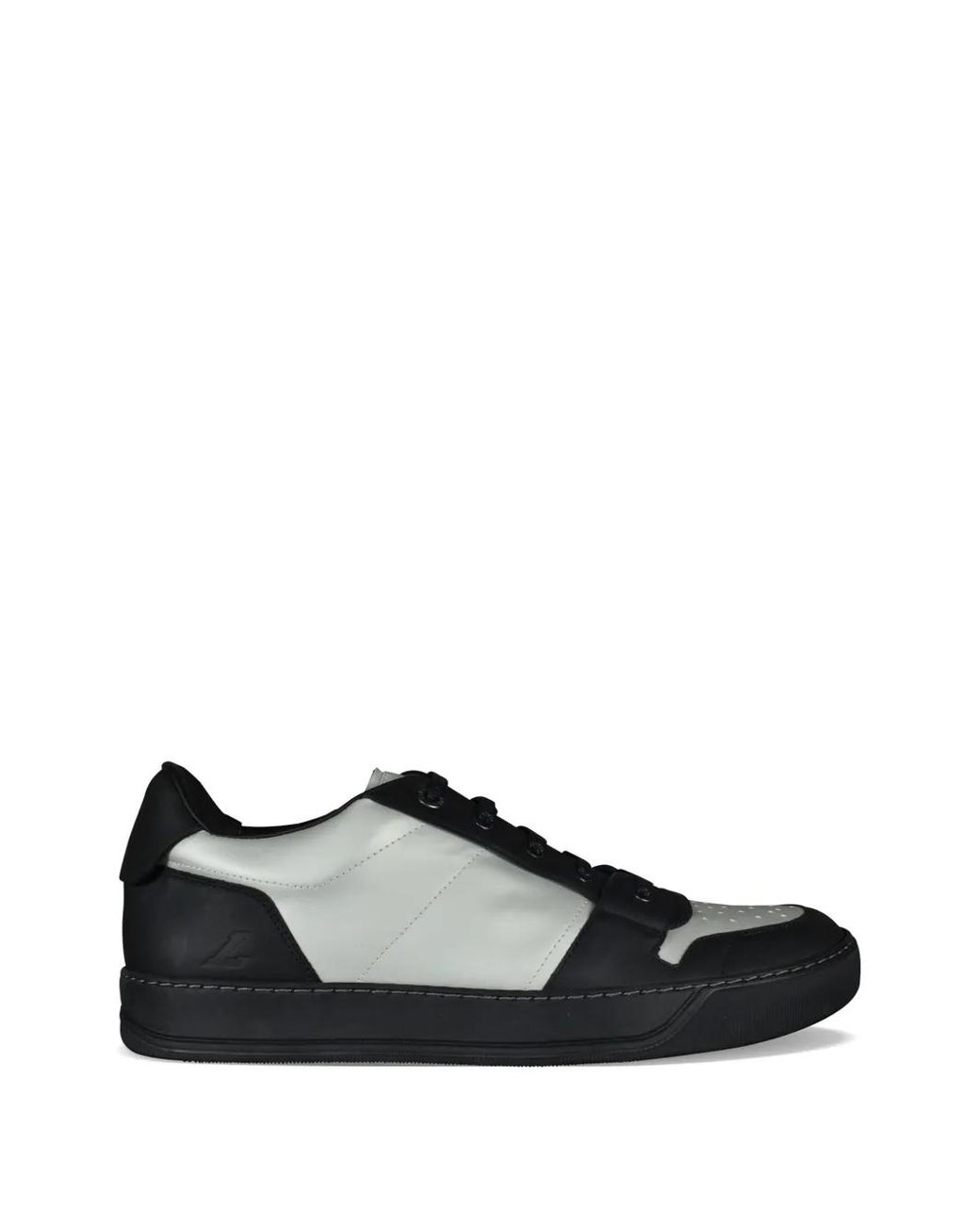 Lanvin DBB1 Sneakers in Black für Herren