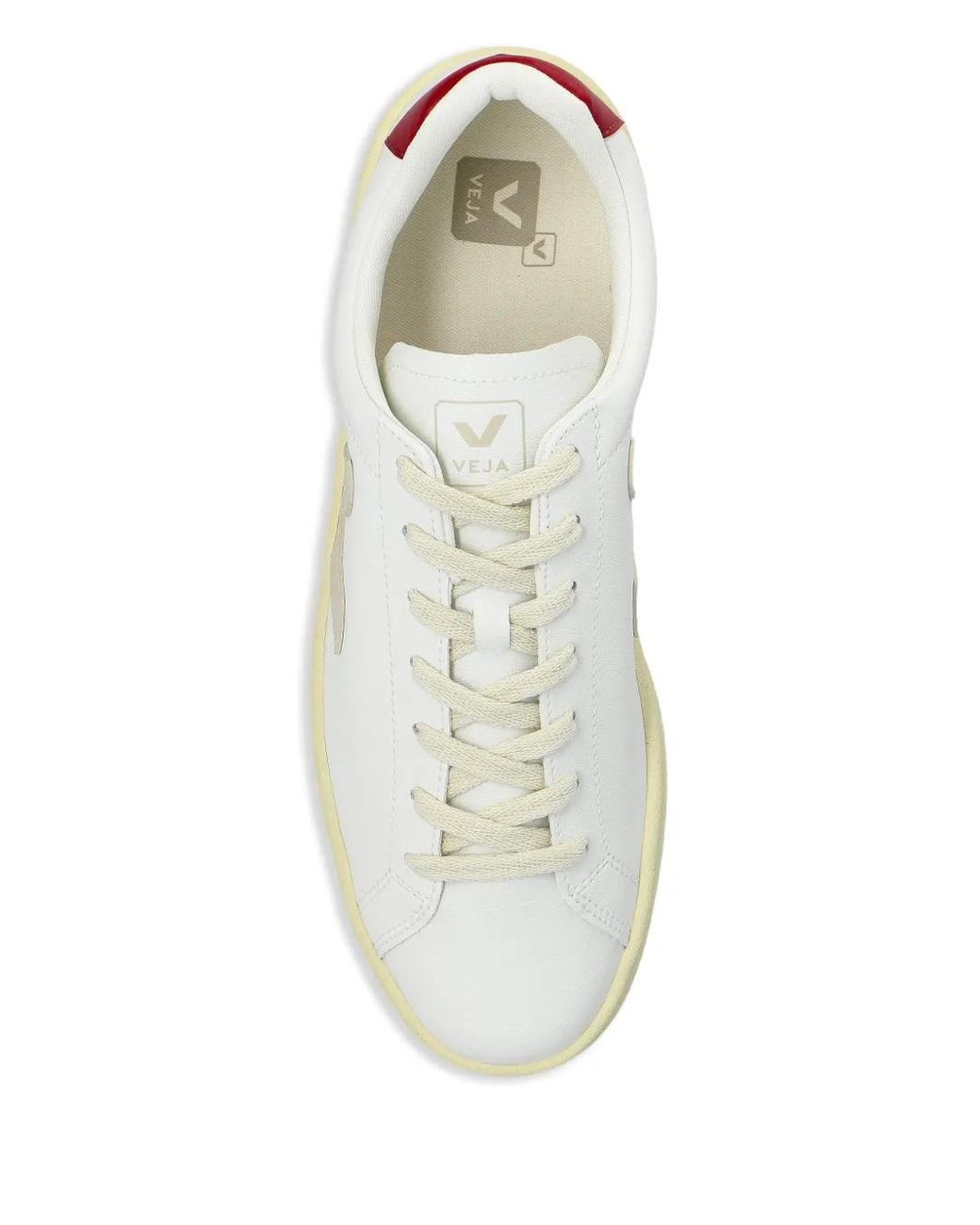 Veja Urca Cwl Sneakers in White für Herren