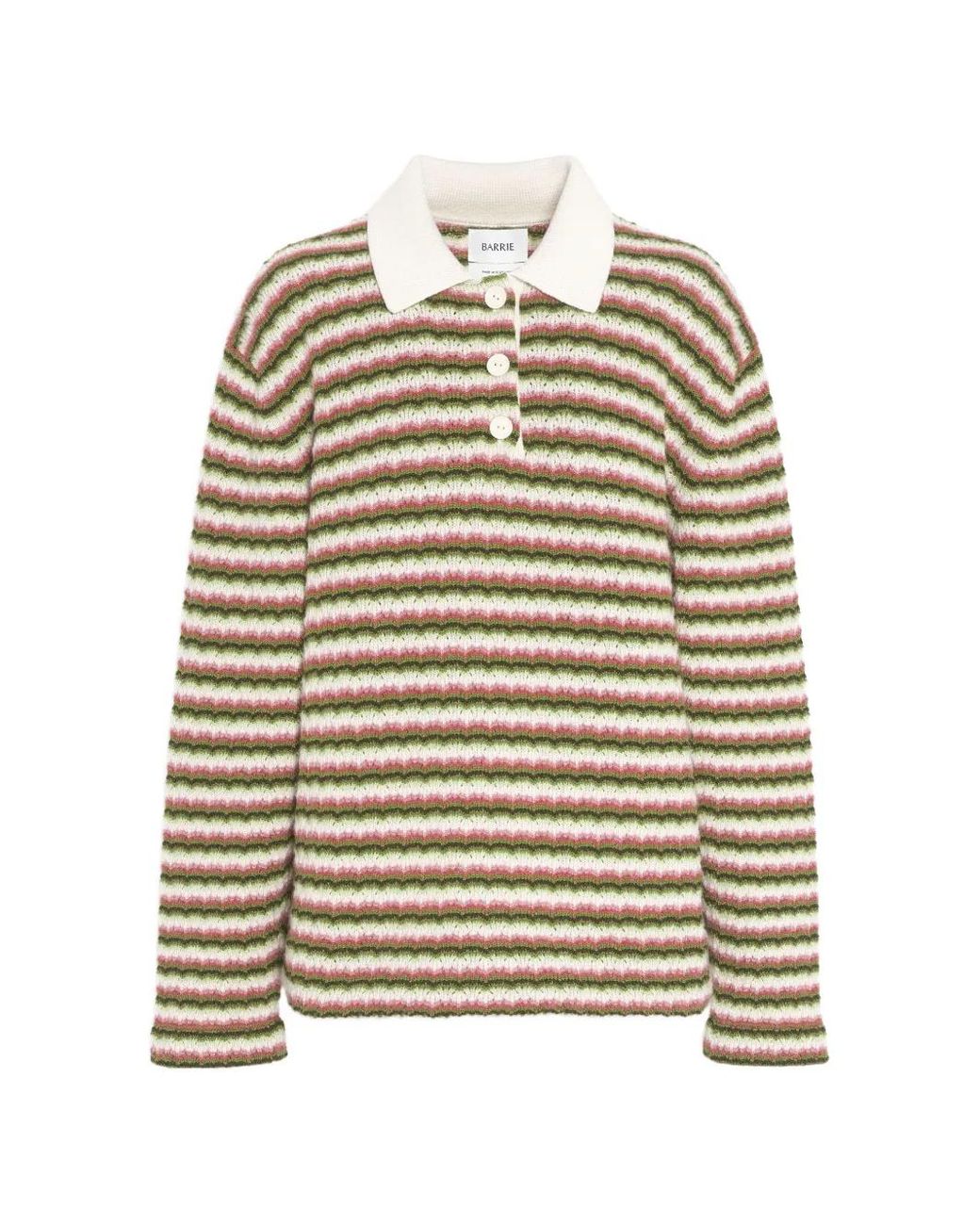Polo di Barrie in Natural