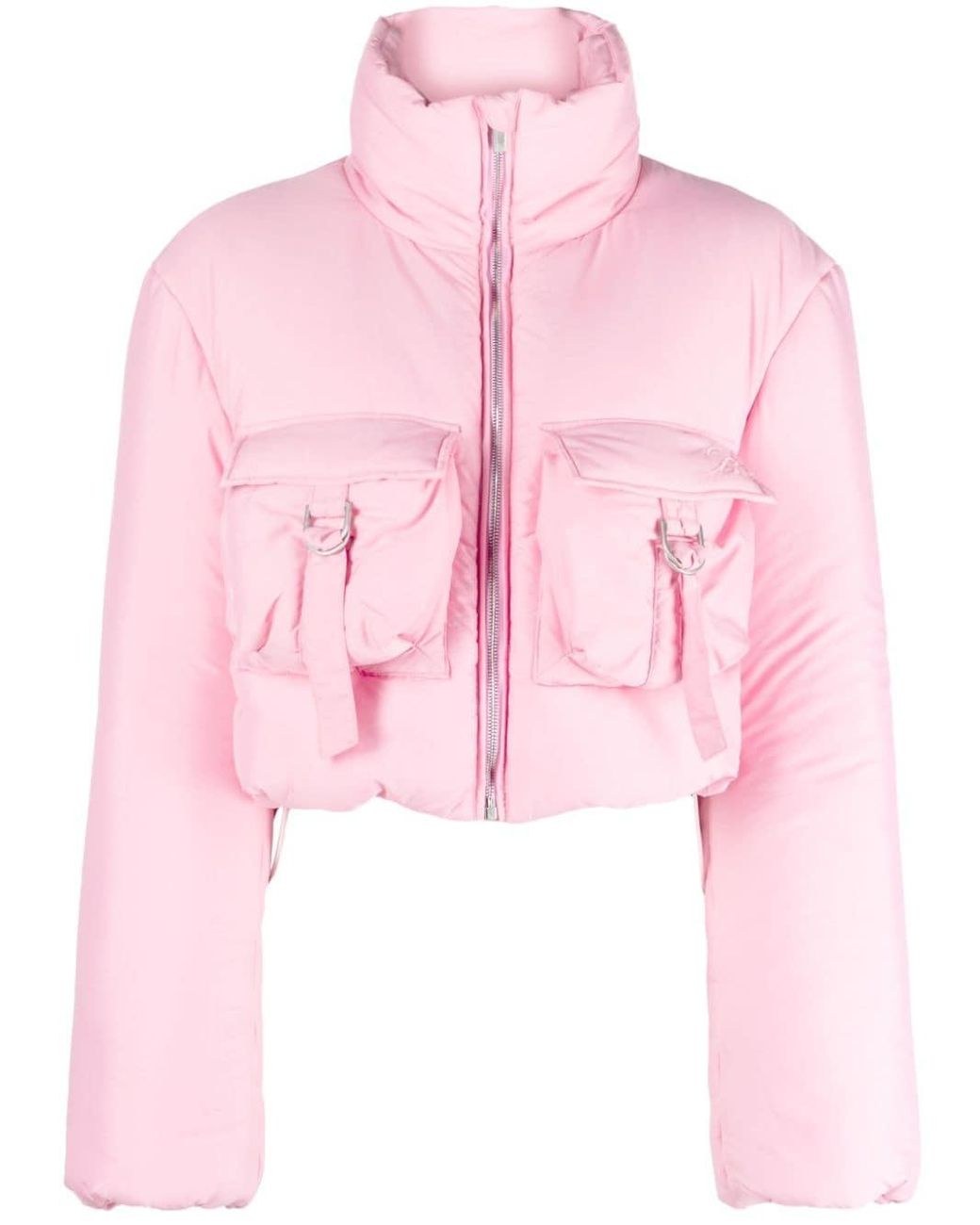 Blumarine puffer Clearance