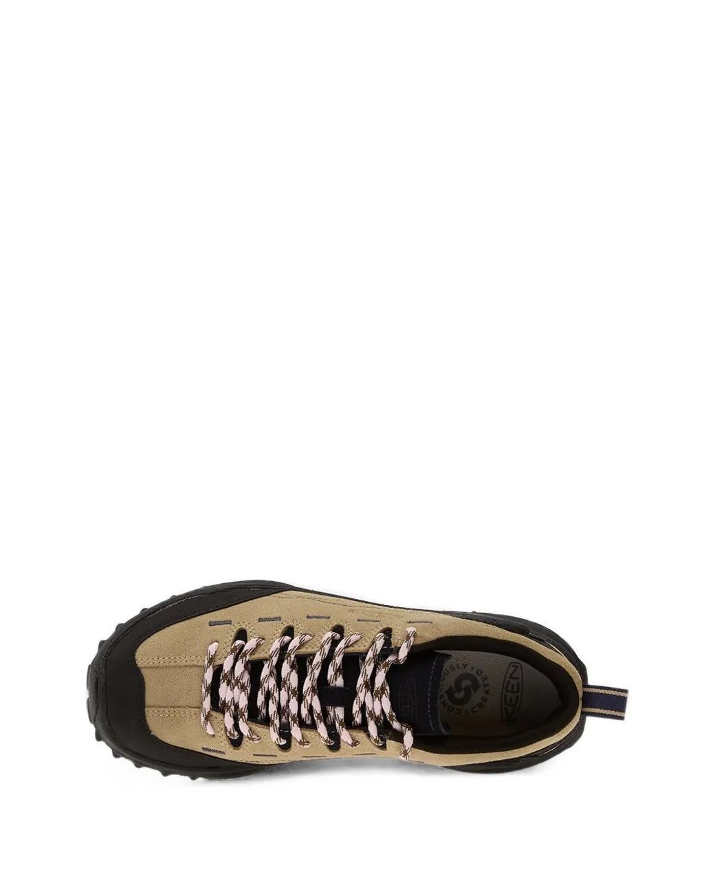 Keen Natural Jasper Zionic Sneakers