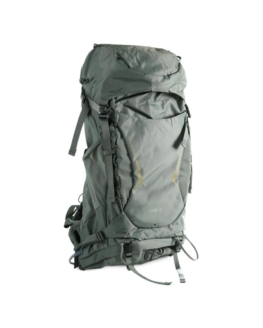 Osprey Green Kyte 38 Backpack