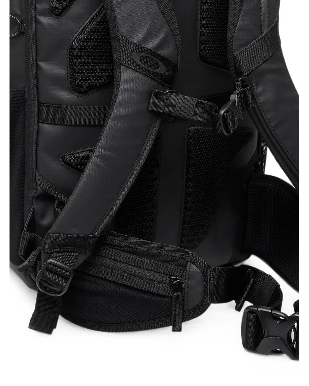 Oakley Black Terraquest 29L Backpack