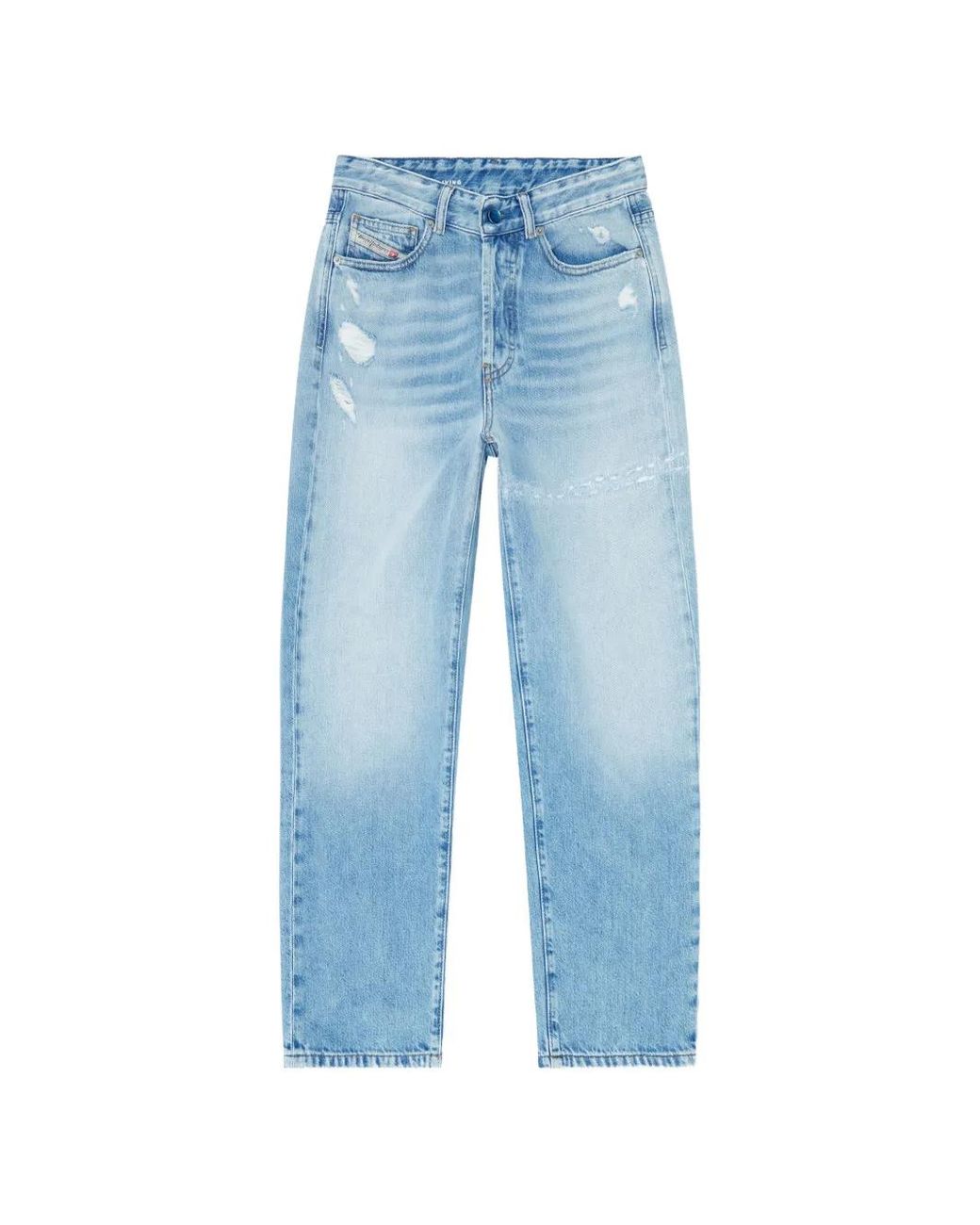 Vaqueros D-Went 1981 DIESEL de color Blue