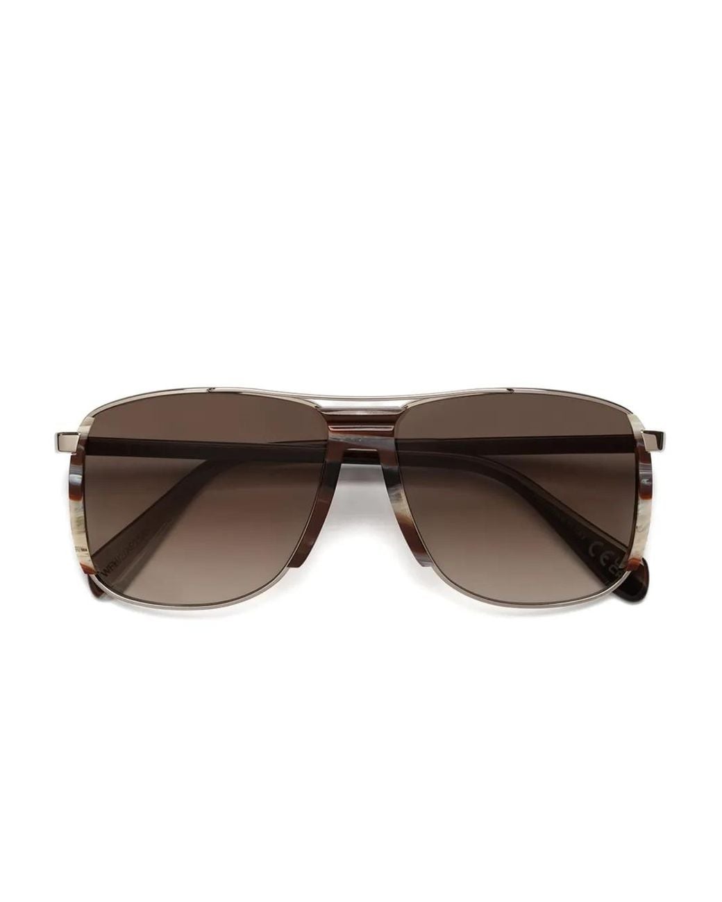 Marni Brown Vorluna Sunglasses