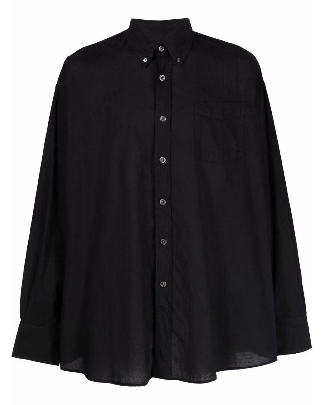 Our Legacy Black Shirts for men