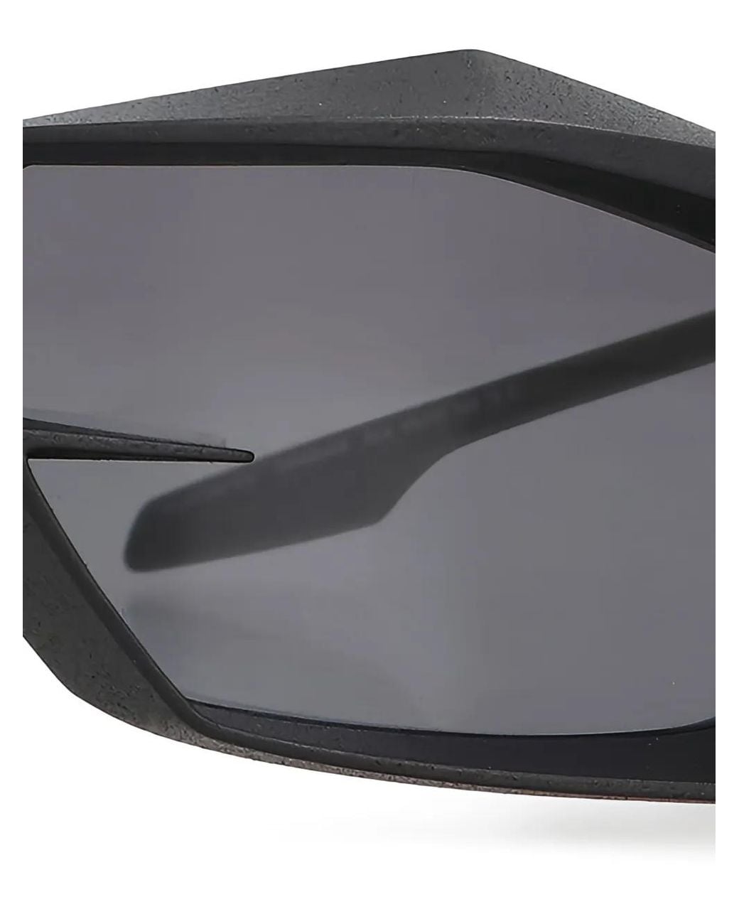 Givenchy Gray Giv Cut Sunglasses