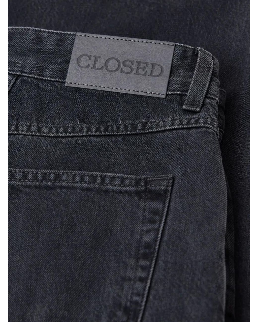 Closed Blue Nikka Jeans