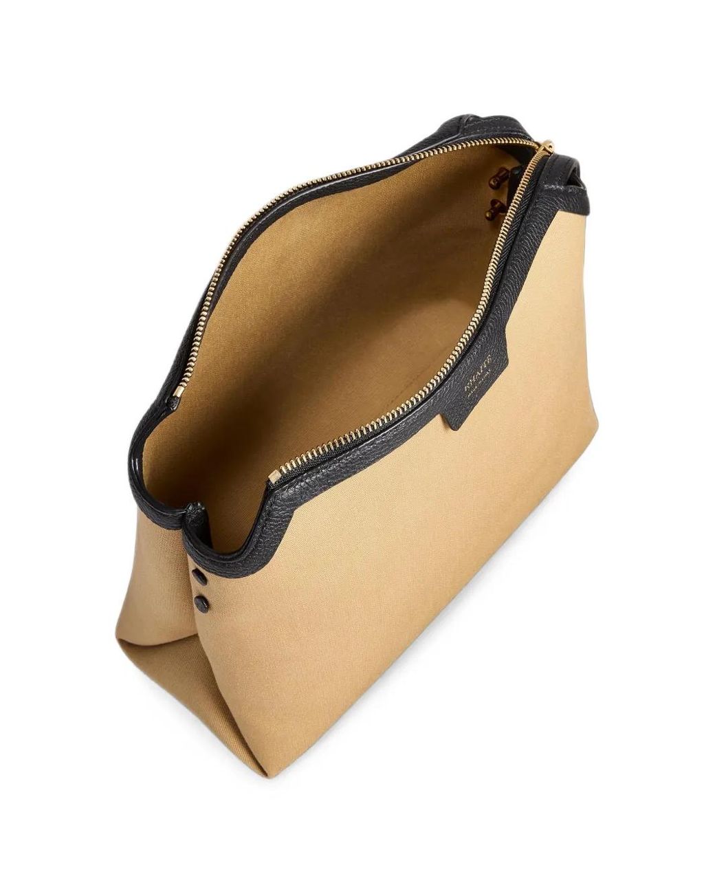 Khaite Natural Lina Shoulder Bag
