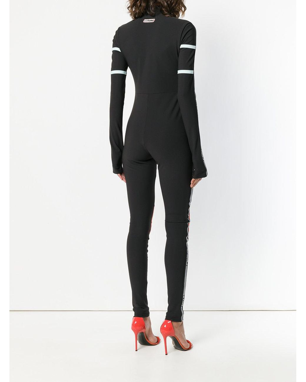 audición esponja moderadamente puma racing suit hígado Estadísticas