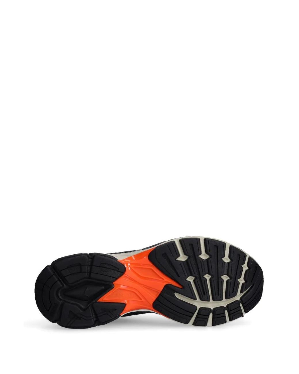PUMA Black Velophasis Untergrund Sneakers for men