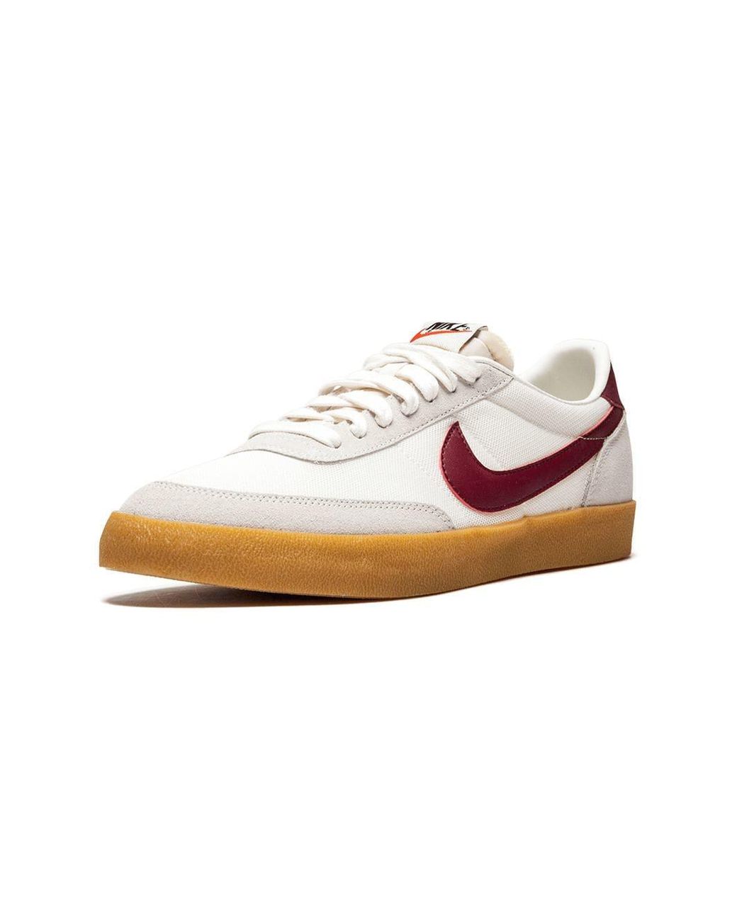 Nike Killshot Vulc Sneakers for Men | Lyst