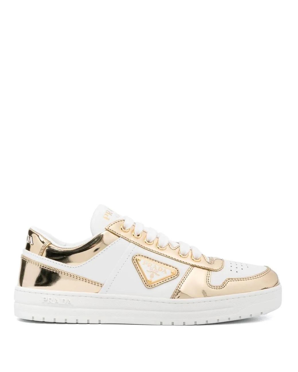 Sneakers Prada en coloris White