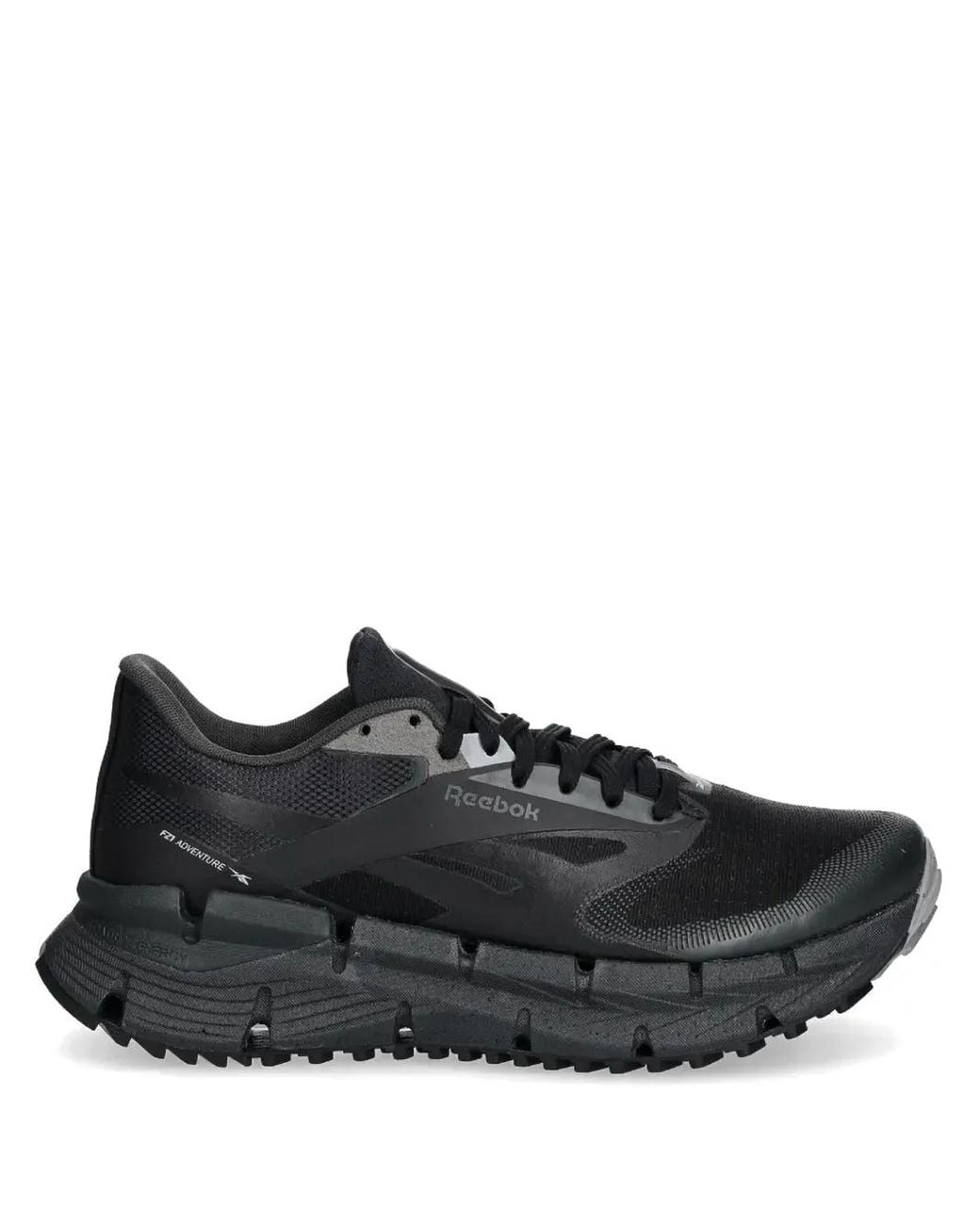 Reebok Floatzig 1 Adventure Sneakers in Black für Herren