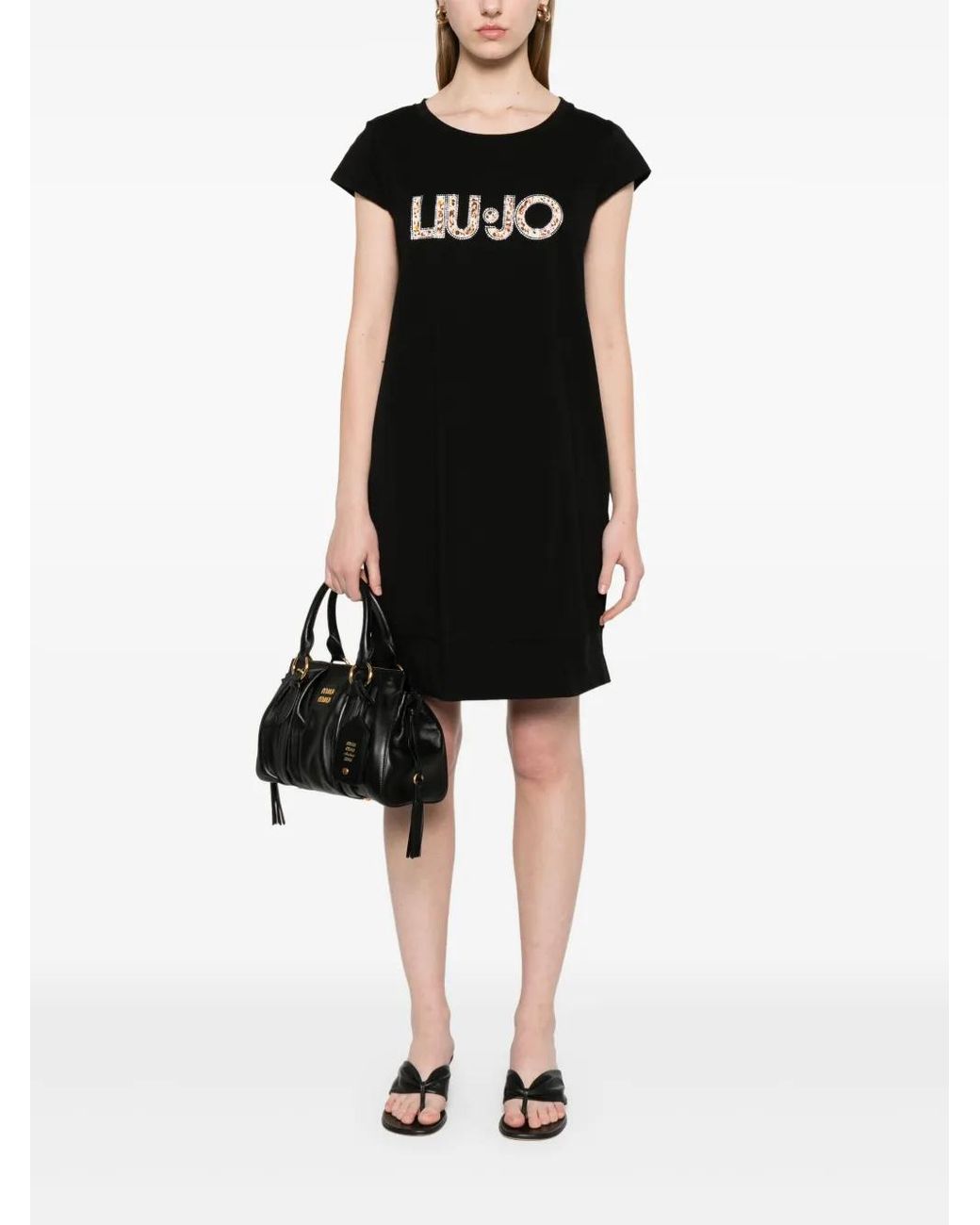 Interesting Info About Liu Jo Dresses