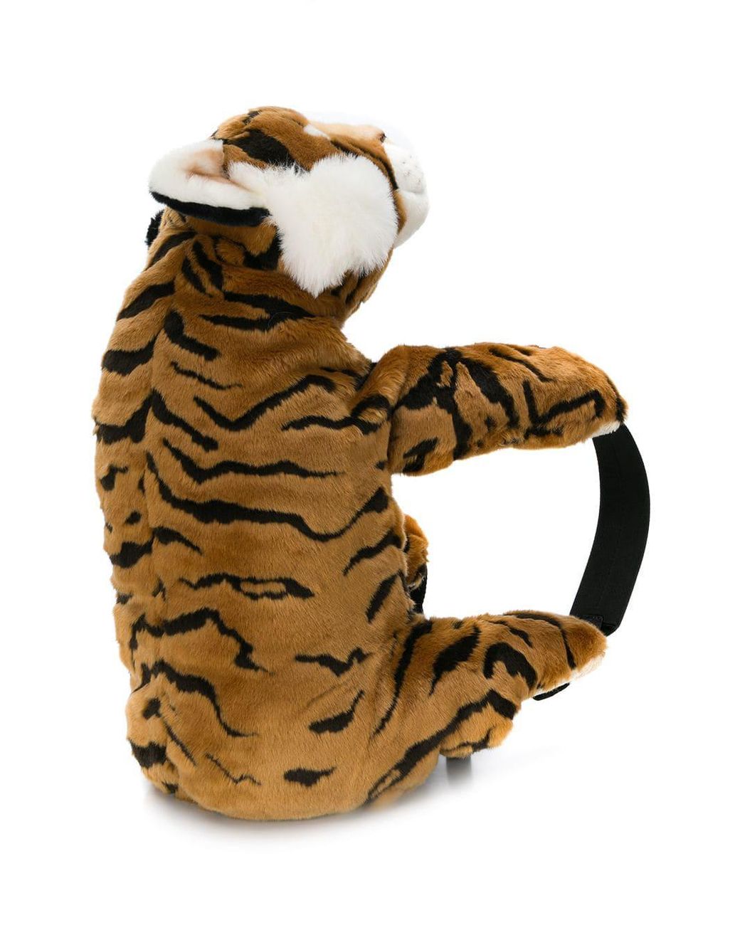 Dolce \u0026 Gabbana Leather Tiger Backpack 