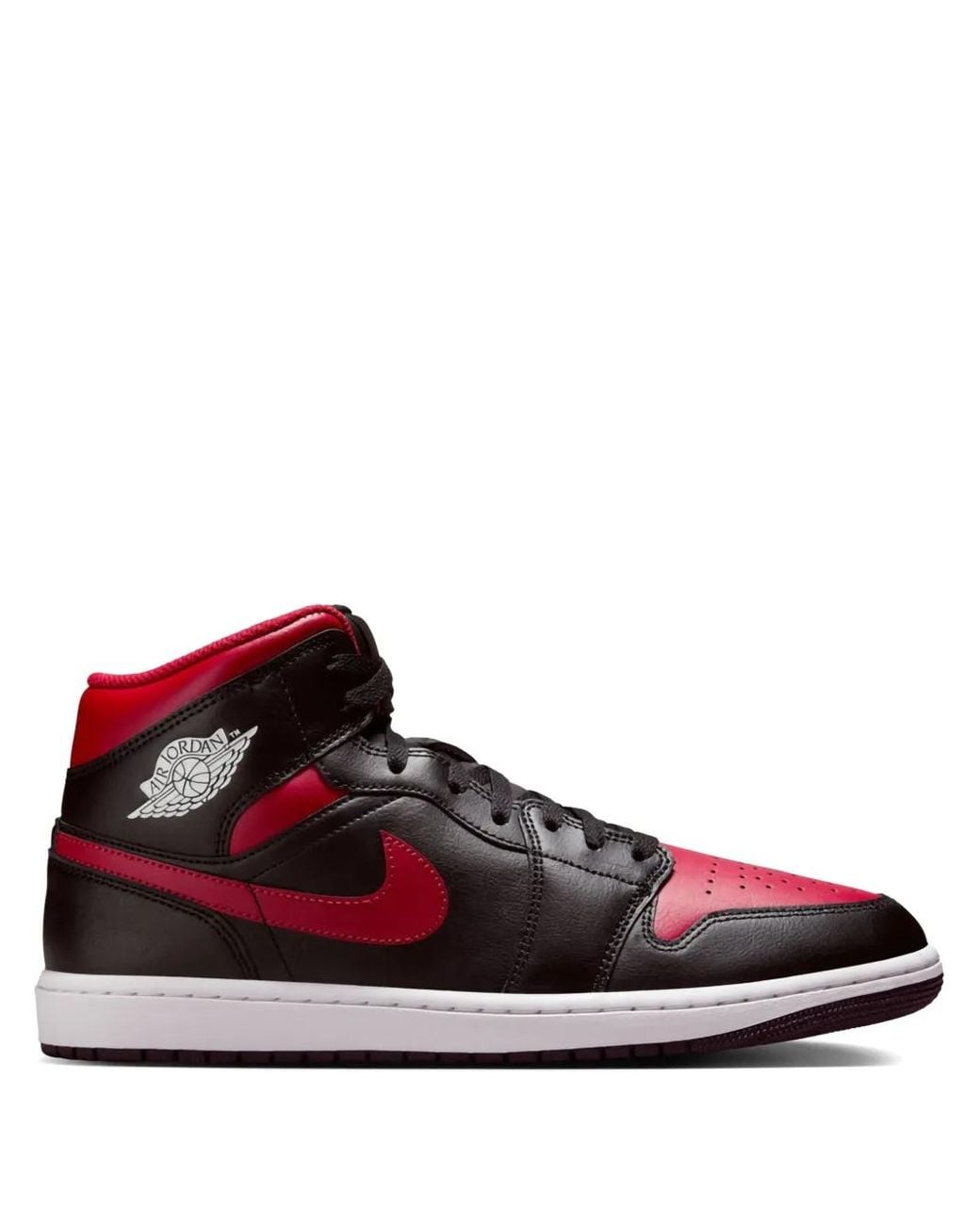 Nike 1 Mid "Bred Twist for men