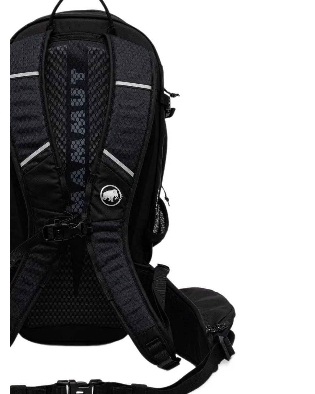 Mammut Yellow Lithium 20 Backpack