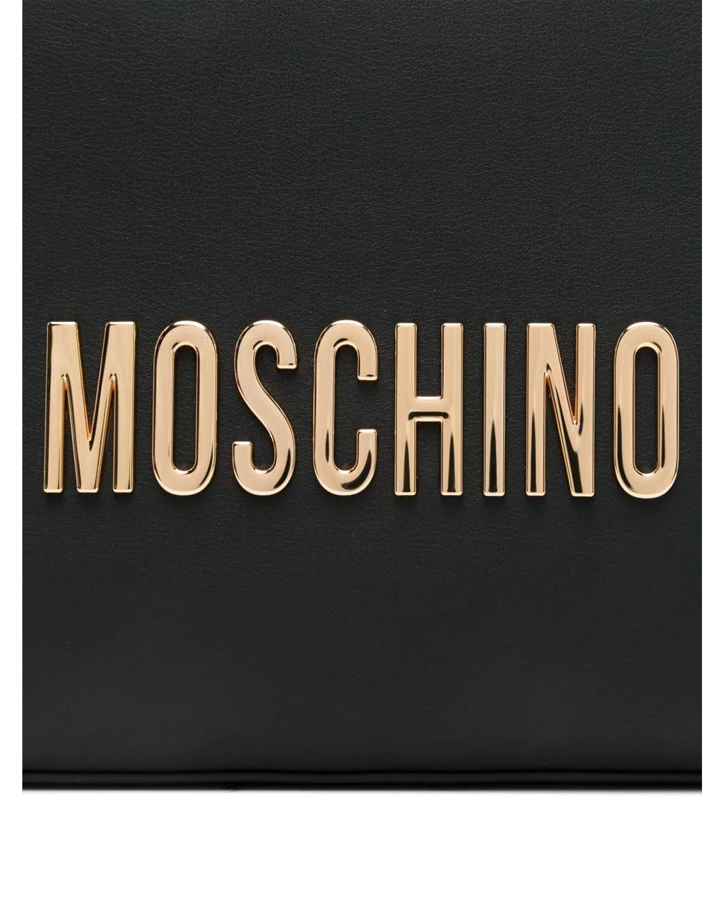 Love Moschino Black Bags
