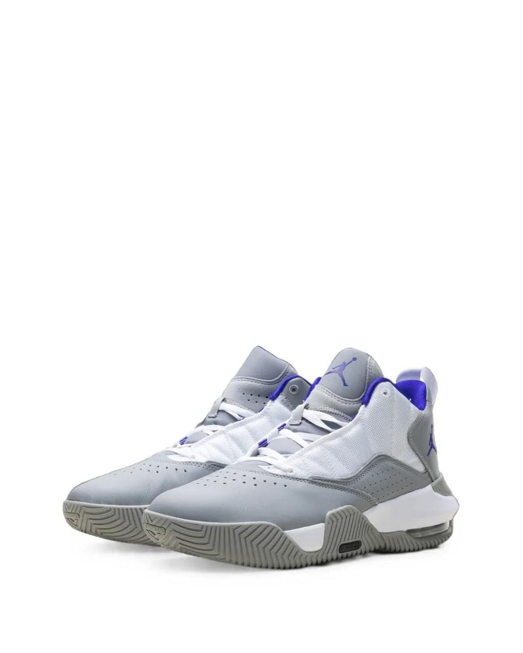 Nike White Baskets Stay Loyal for men
