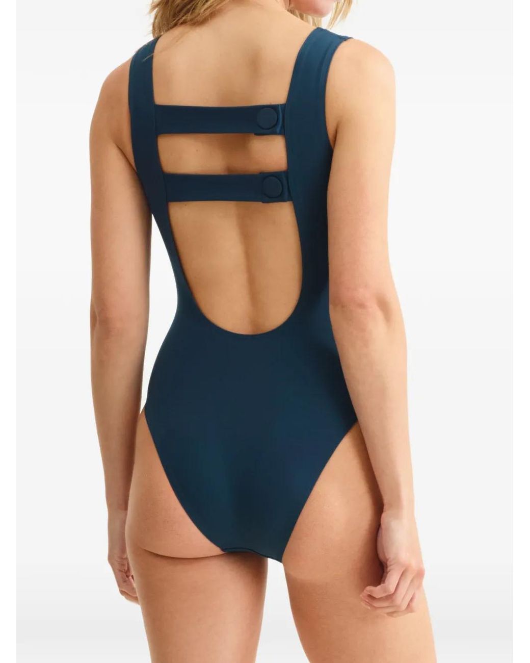 Eres Blue Nomade Swimsuit