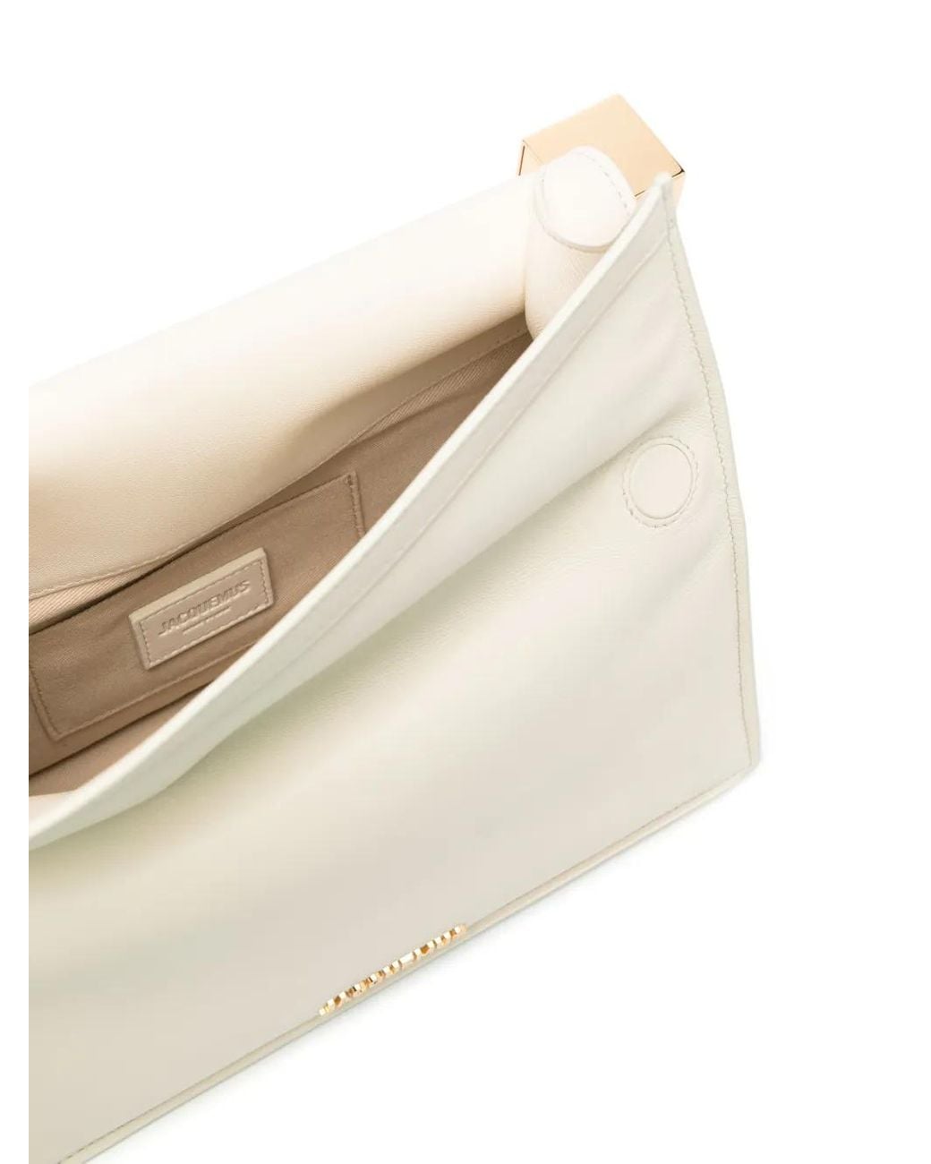 Jacquemus Natural Bags