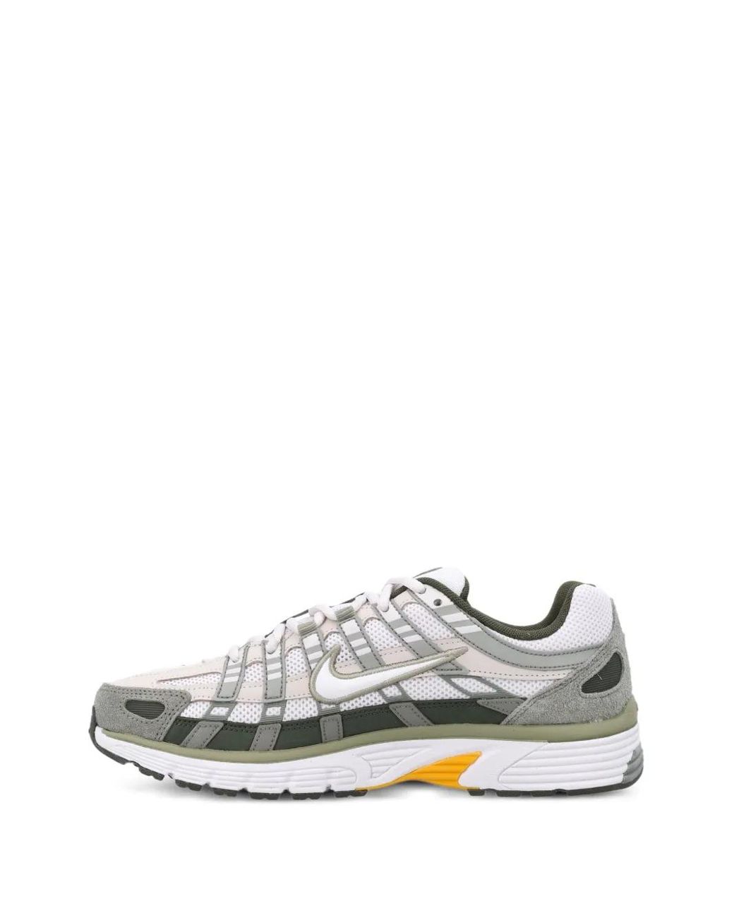 Baskets P-6000 Nike en coloris White