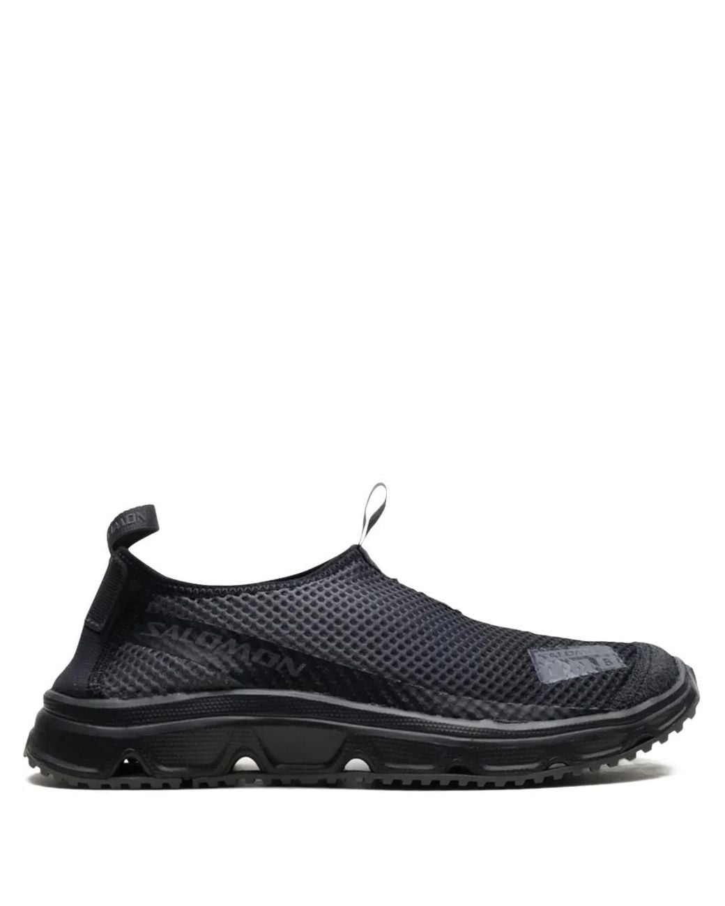 Salomon Black Rx Moc 3.0 /Magnet/ Sneakers for men