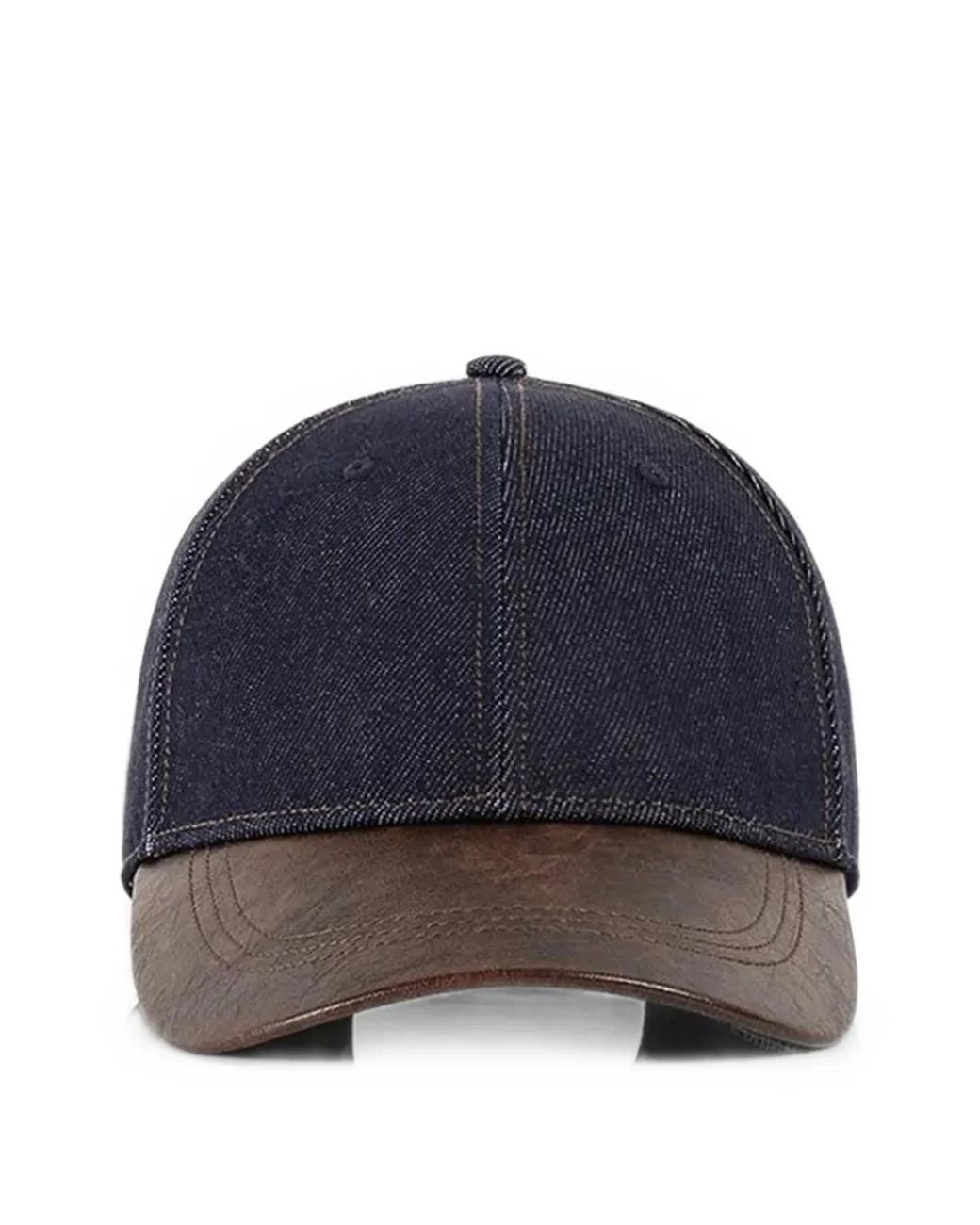 Manière De Voir Blue Ellis for men