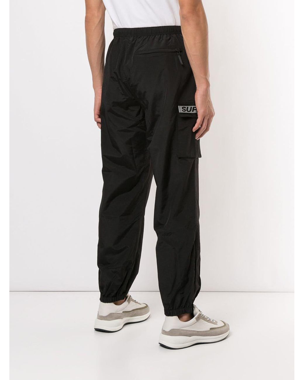 Supreme Synthetic Reflective Taping 