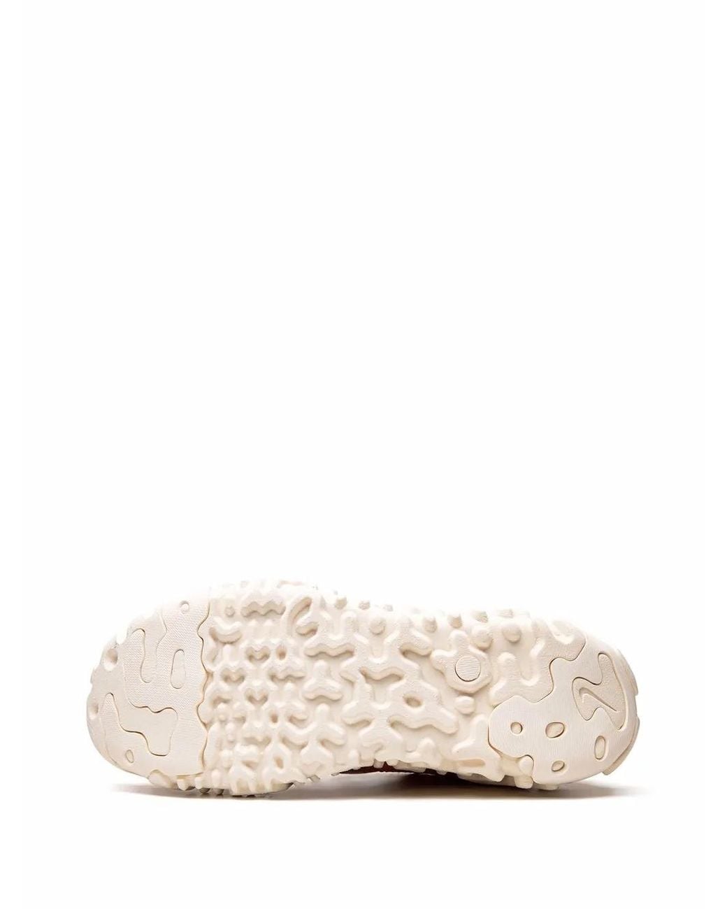 Baskets Overbreak Sp Nike en coloris Orange