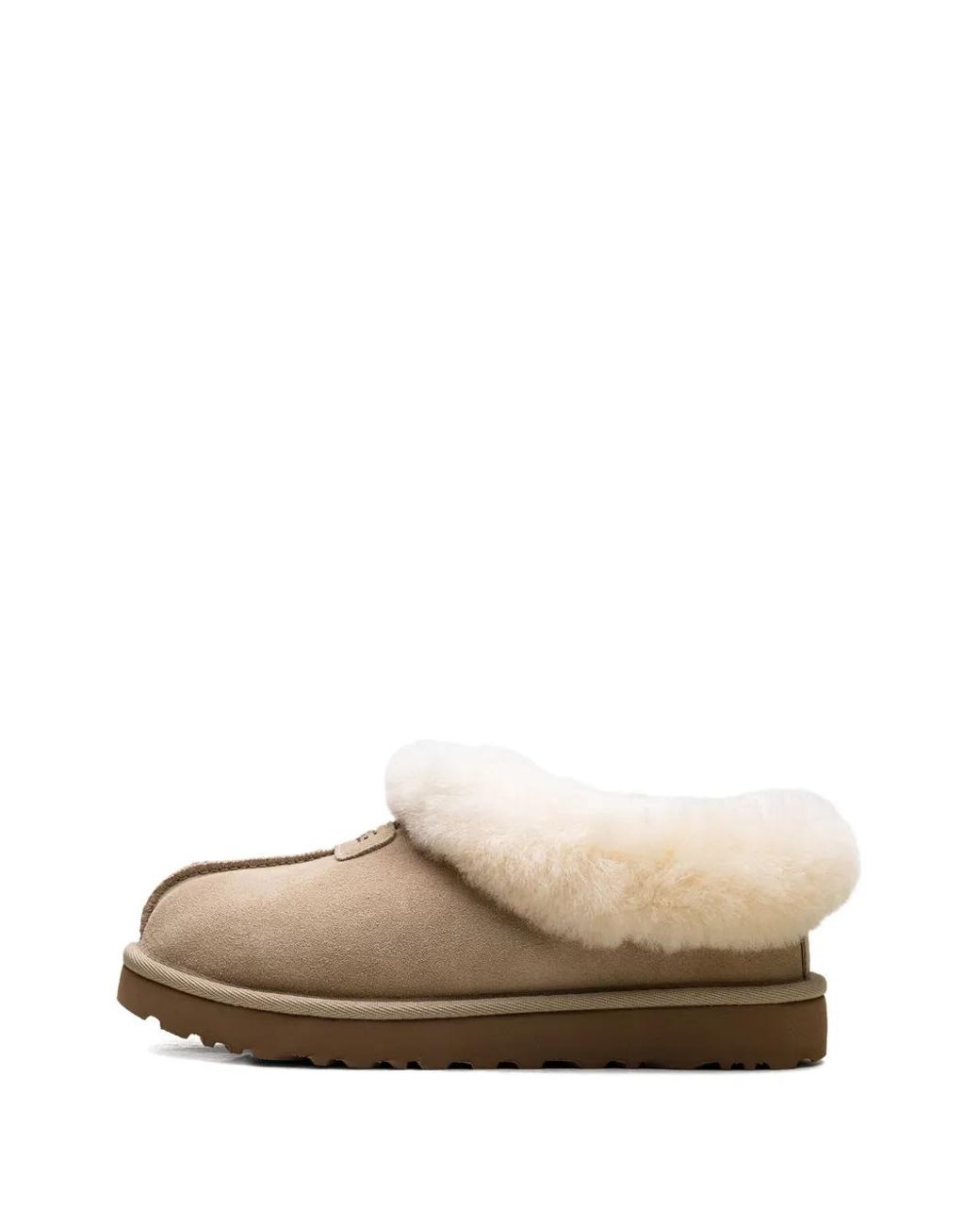 Ugg Brown Tazzette Slipper