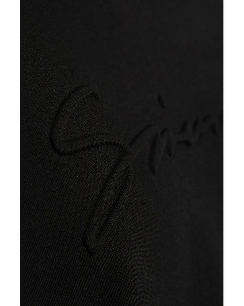 Givenchy Black T-Shirt for men