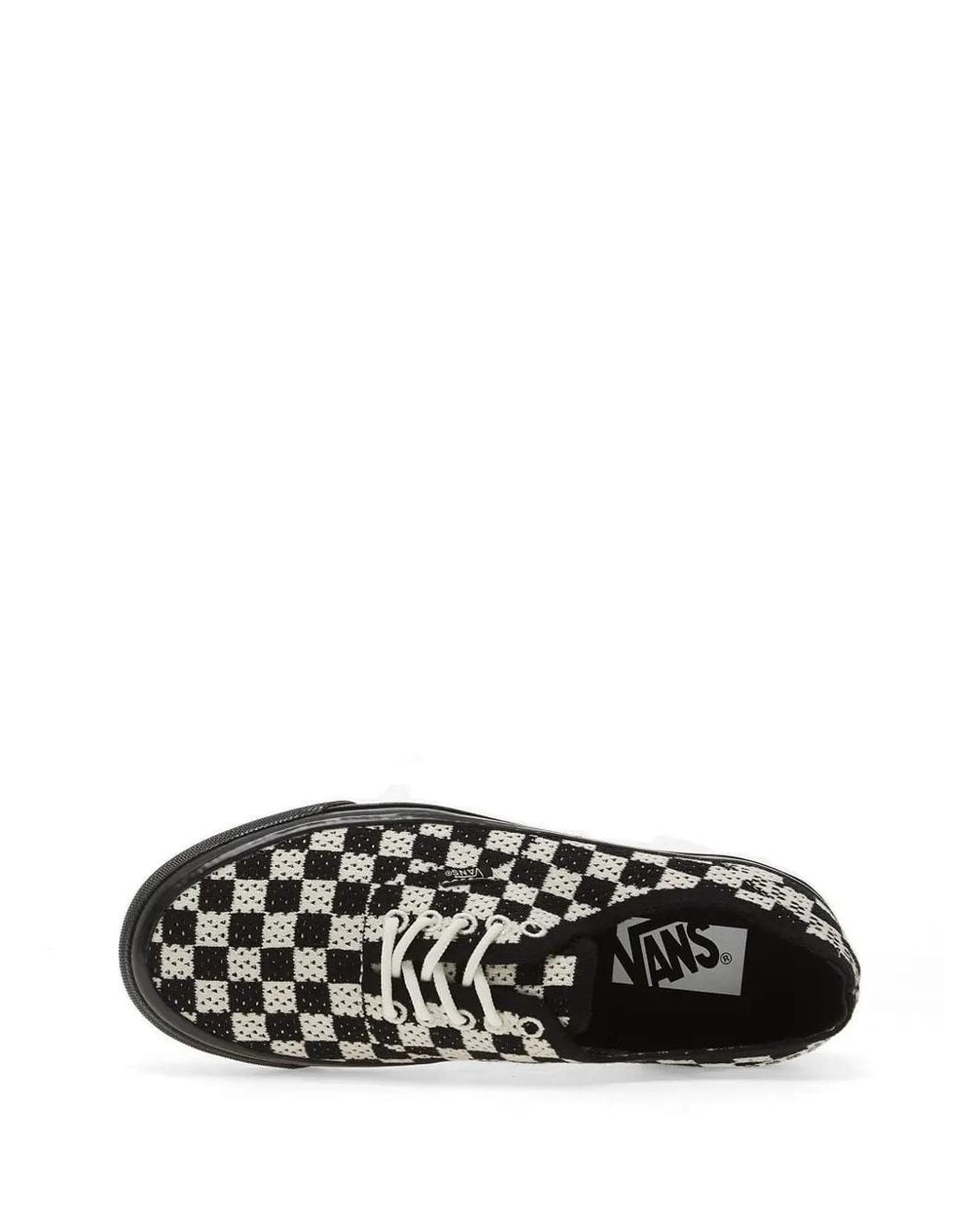 Vans Black Sneakers