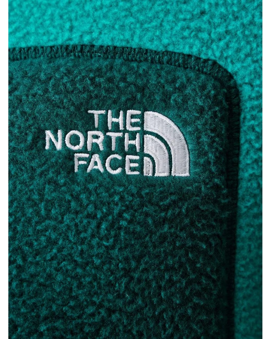 The North Face Blue Yumiori Full-Zip Jacket for men