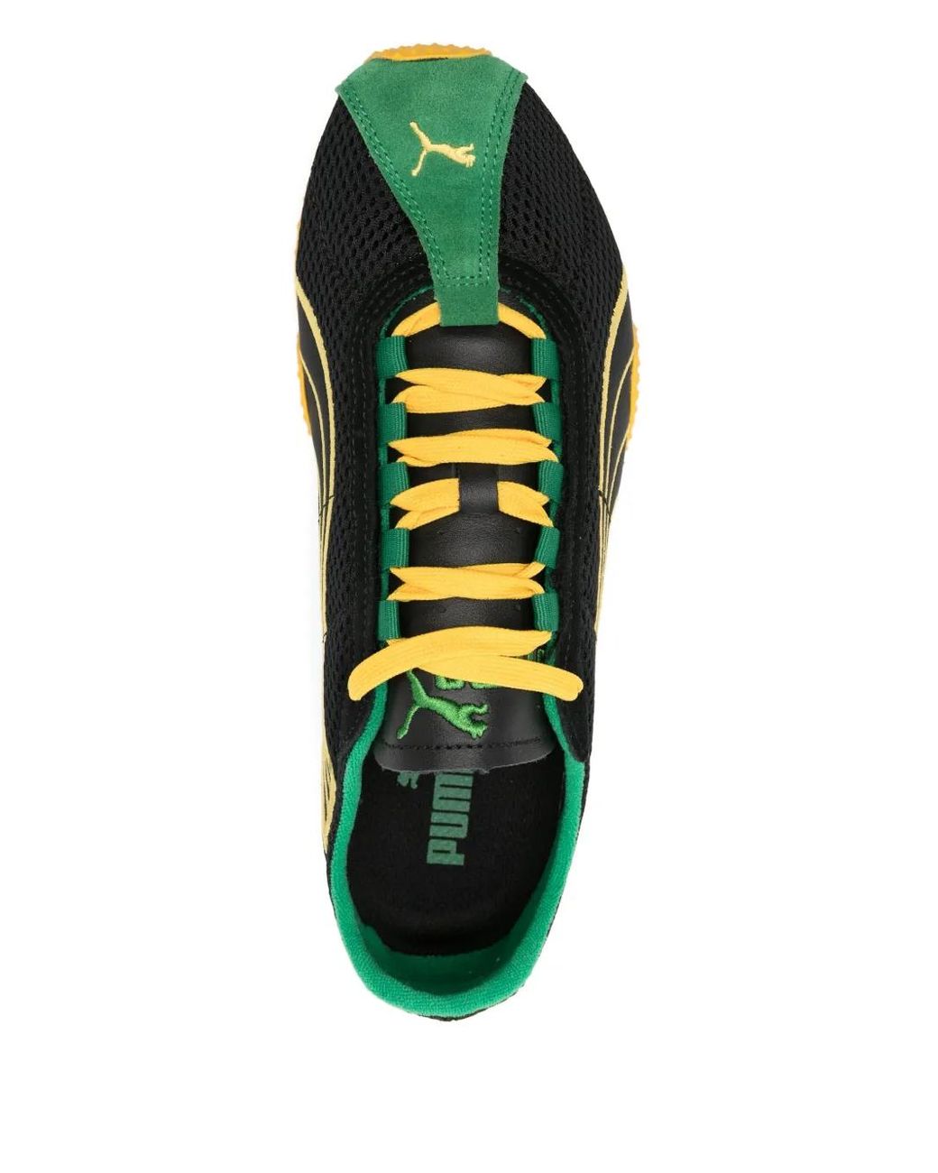 PUMA Green H-Street