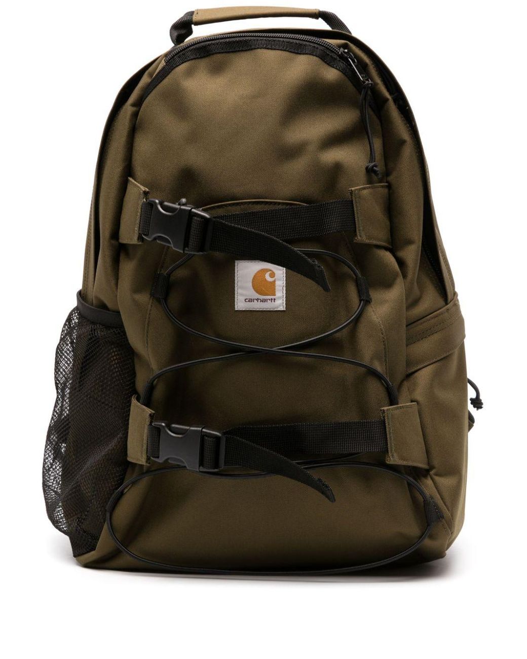 Carhartt Insulated 40 Can Backpack Tote | Brown