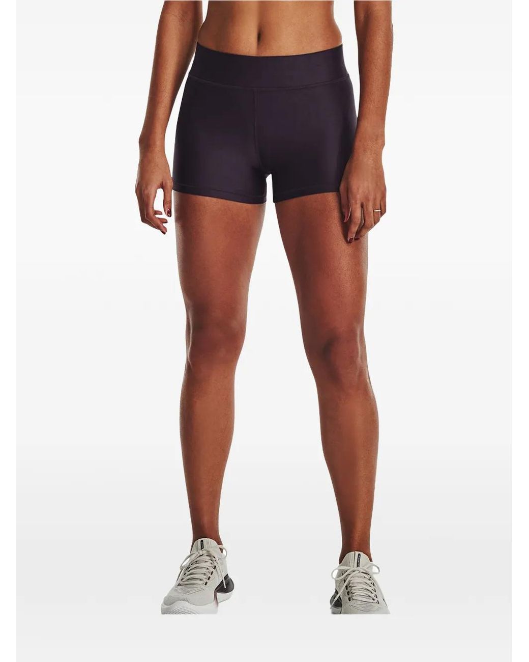 Under Armour Blue Heatgear Armour Shorts