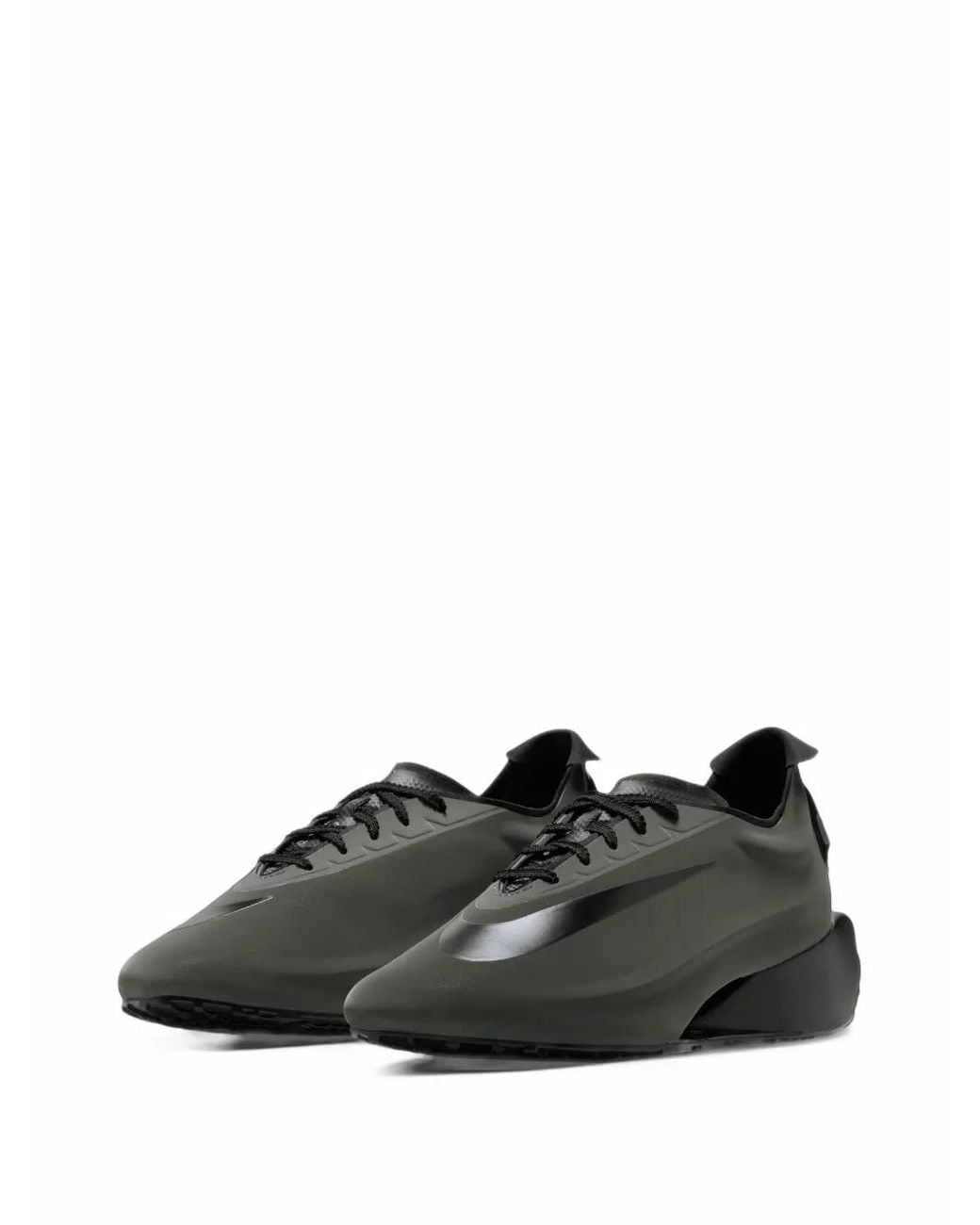 Nike Black First Sight Noir Sneakers