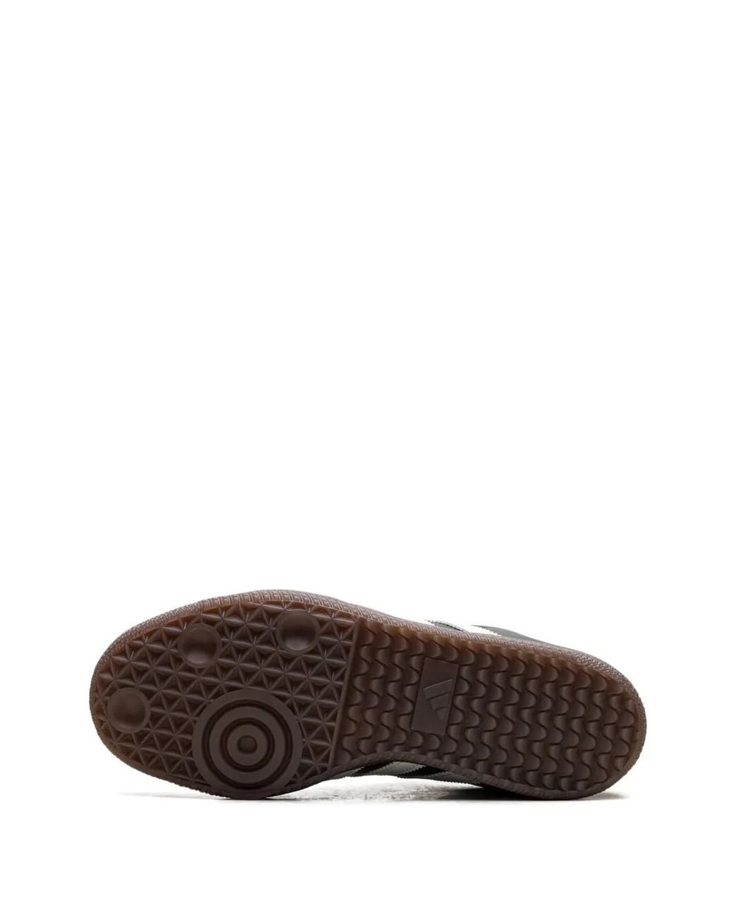 Adidas Black Samba Indoor Soccer Shoes