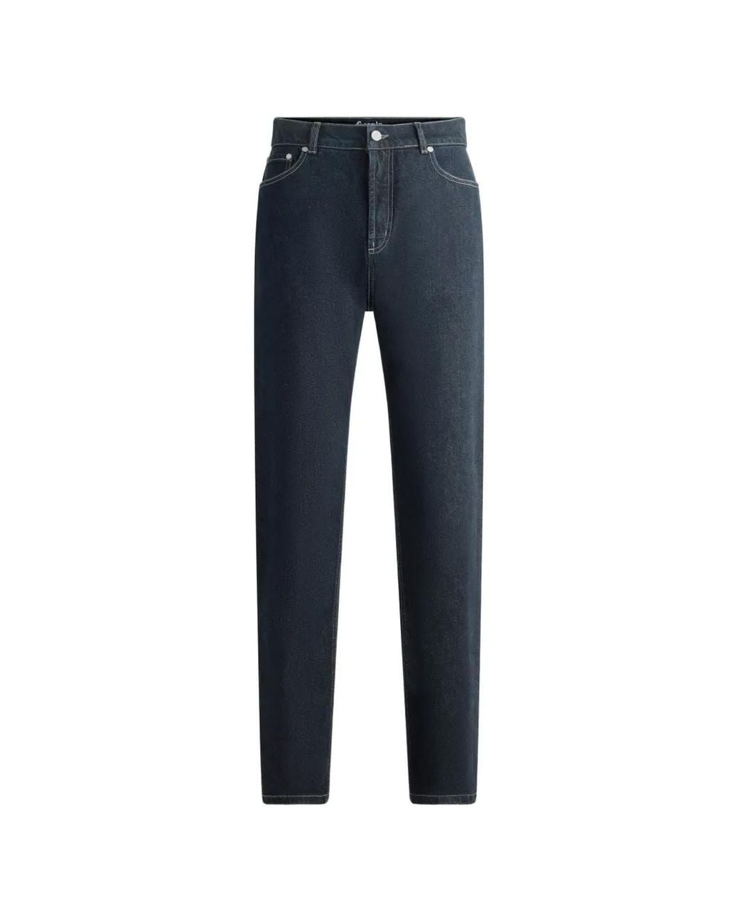 Fusalp Blue Nordalo Pants for men