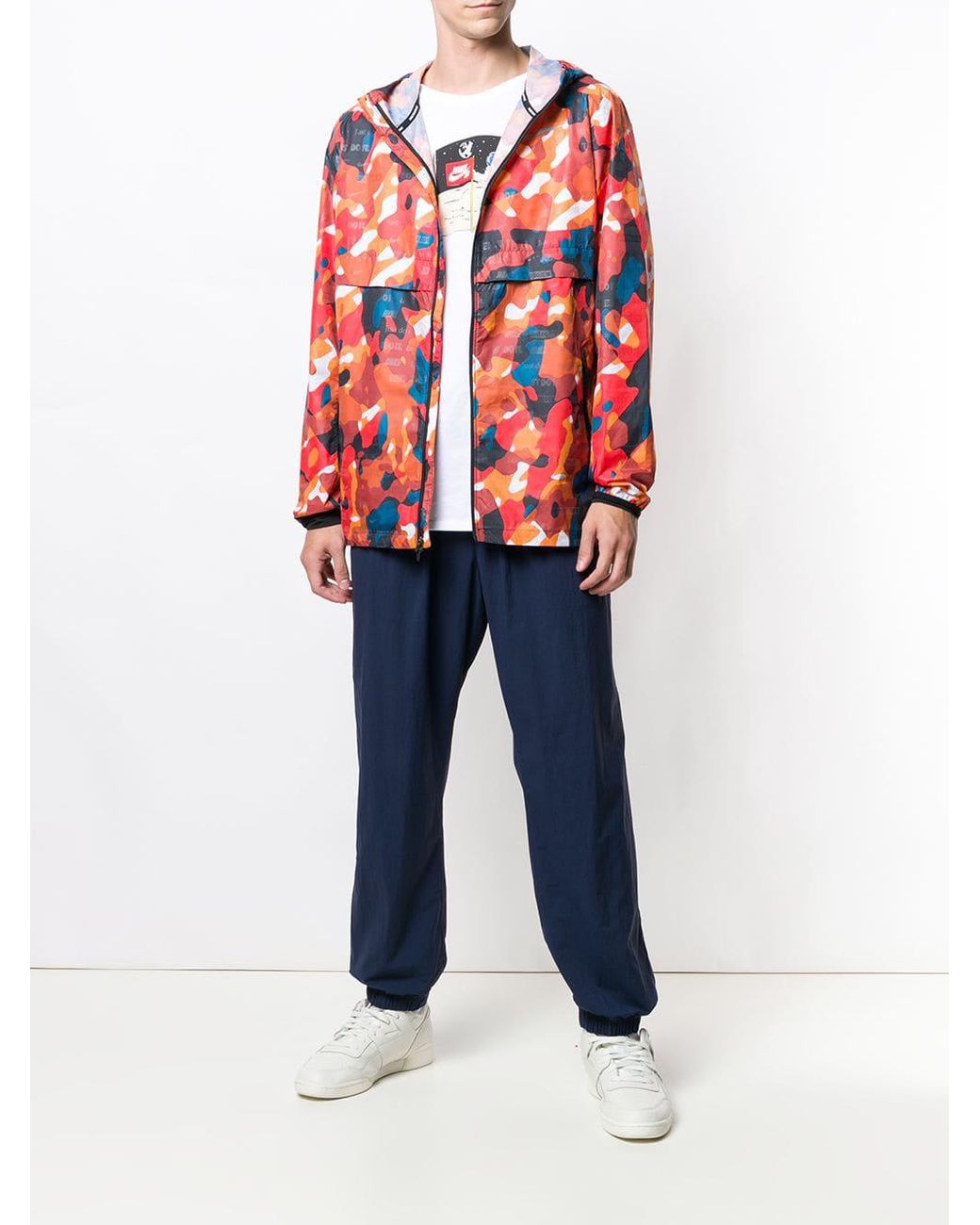 Nike shield ghost flash jacket sale
