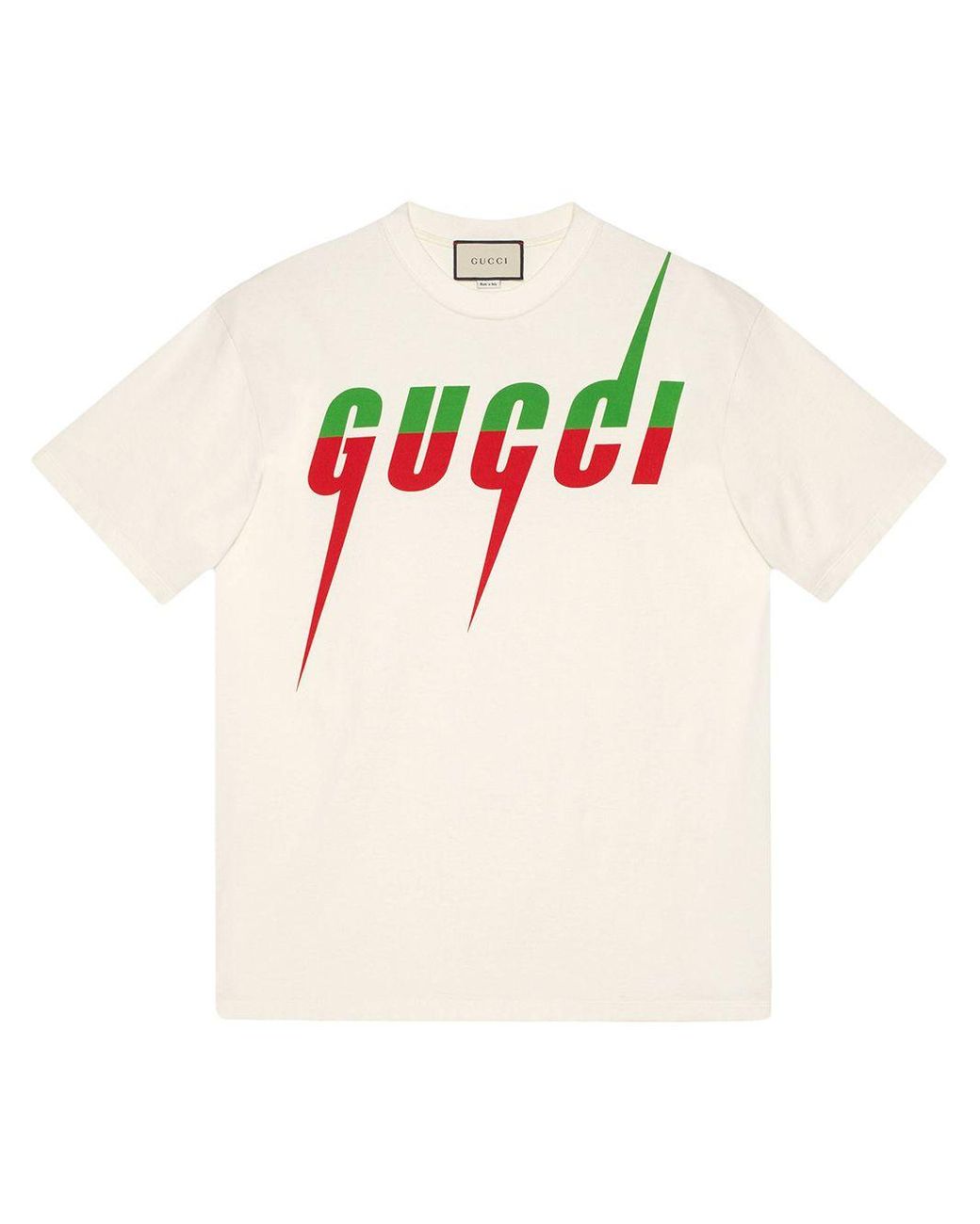 T Shirt Gucci Uomo on Sale, 51% OFF | www.ingeniovirtual.com