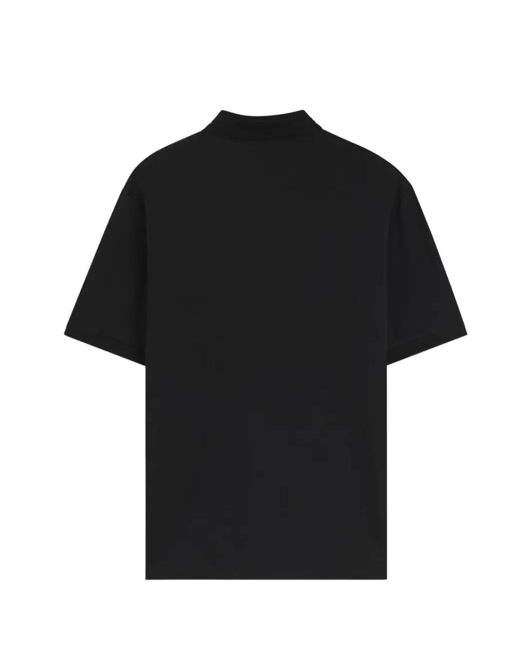 Boss Black X Porsche Logo Polo Shirt for men