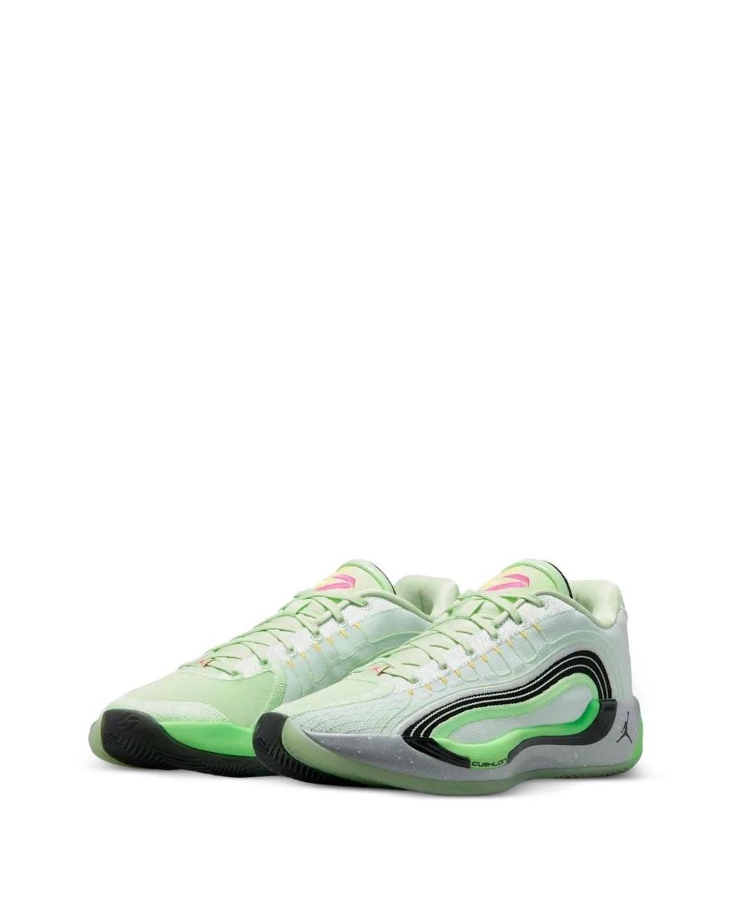 Nike Green Luka 4 "Space Navigator" Hf0824 300" for men