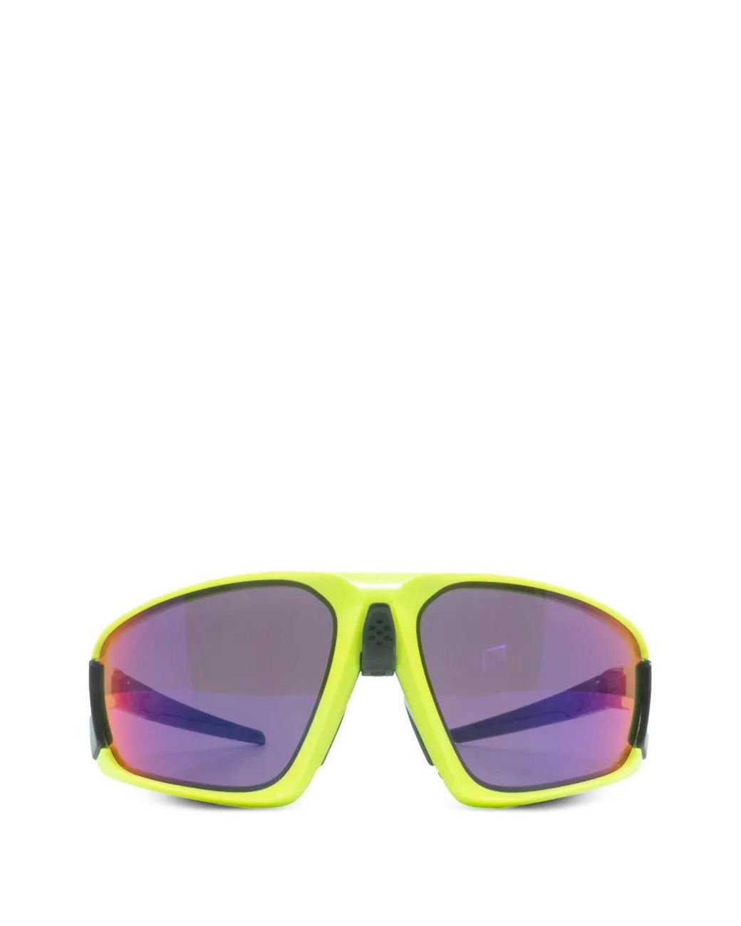 Occhiali Da Sole Field Jacket di Oakley in Purple da Uomo
