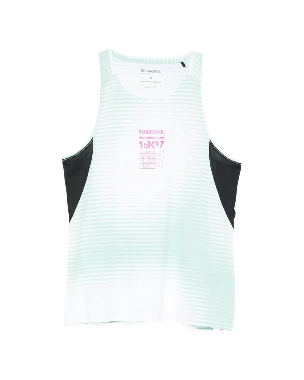 Rossignol Blue Sapa Ultra Tank