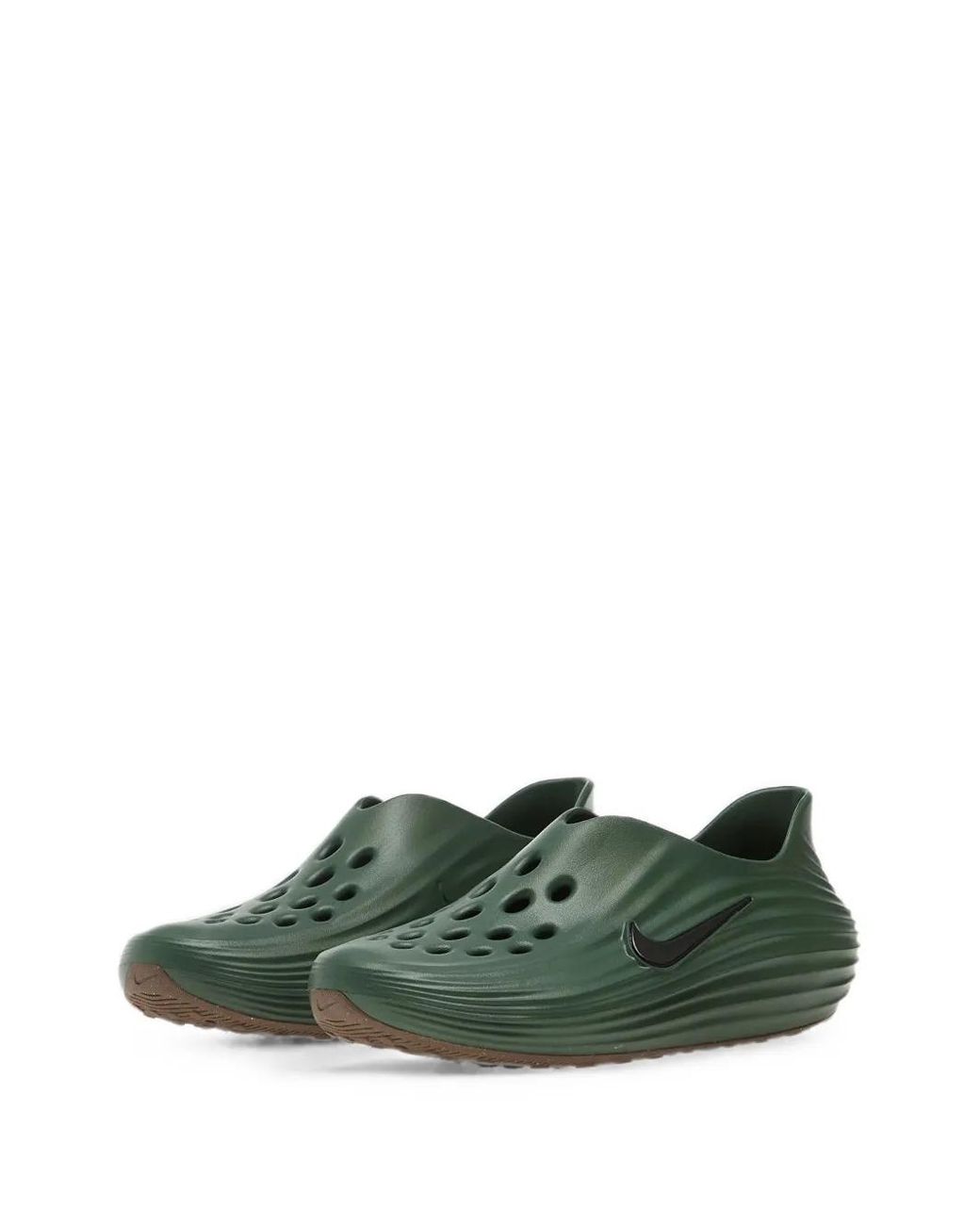 Nike Green Reactx Rejuven8 Sneakers for men