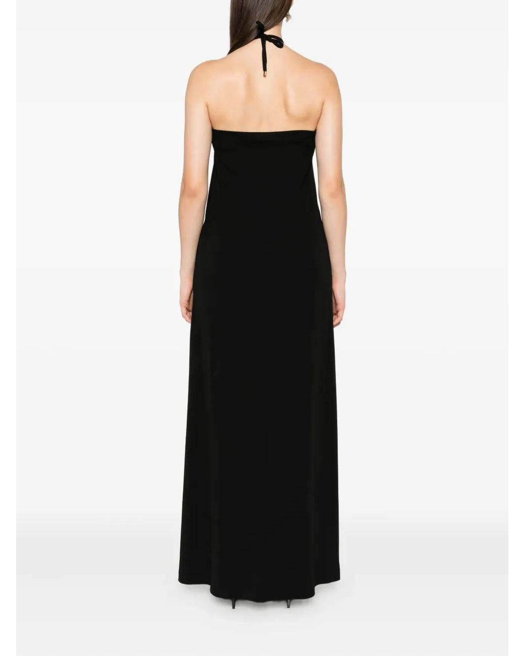 Moschino Black Dresses